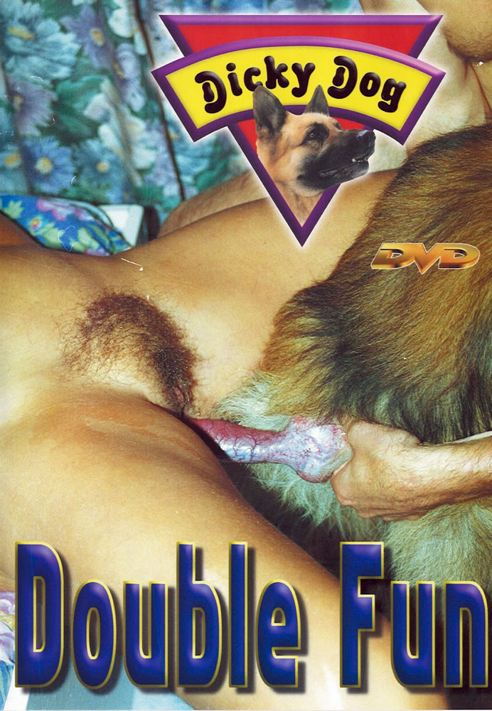 Animal sex fun